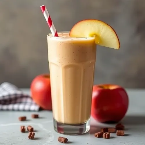 Apple Shake